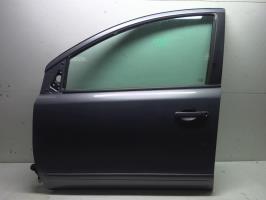 Porte avant gauche
