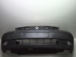 Pare choc avant