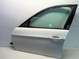 Porte avant gauche