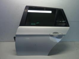 Porte arriere gauche