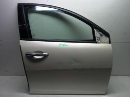 Porte avant droit