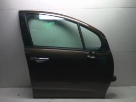 Porte avant droit