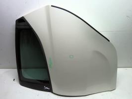 Porte arriere gauche
