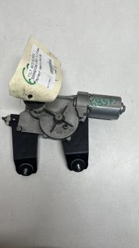 Moteur essuie glace arriere