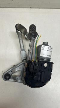 Moteur essuie glace avant gauche