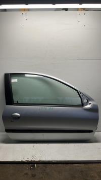 Porte avant droit