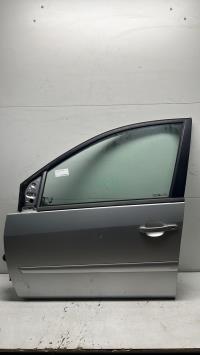 Porte avant gauche