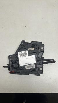 Porte fusible