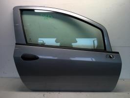 Porte avant droit
