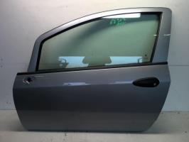 Porte avant gauche