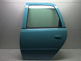 Porte arriere gauche