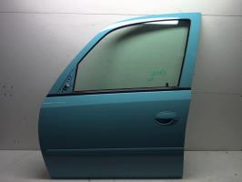 Porte avant gauche