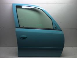 Porte avant droit