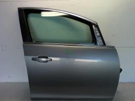 Porte avant droit