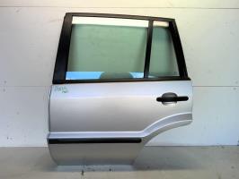 Porte arriere gauche