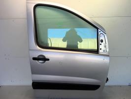 Porte avant droit