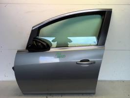 Porte avant gauche