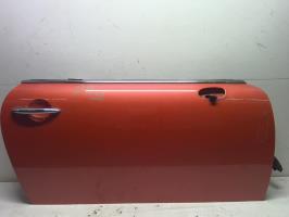 Porte avant droit
