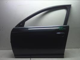 Porte avant gauche
