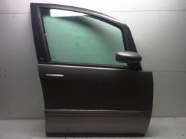 Porte avant droit