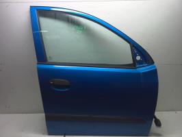 Porte avant droit