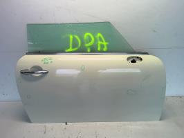 Porte avant droit