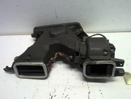 Ventilateur chauffage
