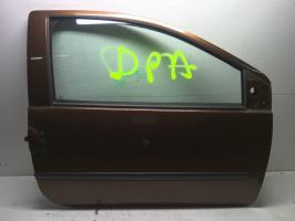 Porte avant droit