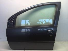 Porte avant gauche