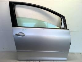 Porte avant droit