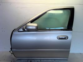 Porte avant gauche