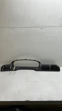 Aerateur tableau de bord
