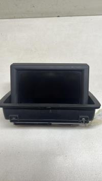 Ecran GPS