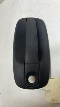 Poignee porte avant gauche