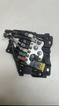 Porte fusible