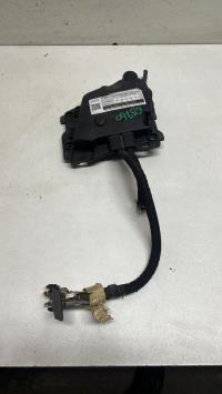 Porte fusible