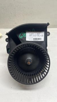 Ventilateur chauffage