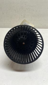 Ventilateur chauffage