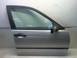 Porte avant droit
