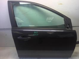 Porte avant droit