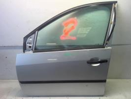 Porte avant gauche
