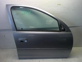 Porte avant droit
