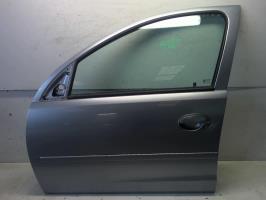 Porte avant gauche