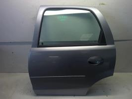Porte arriere gauche