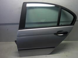Porte arriere gauche