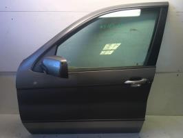Porte avant gauche