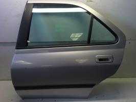 Porte arriere gauche