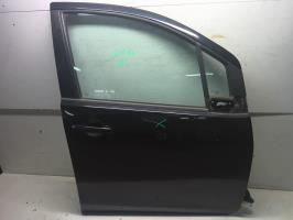Porte avant droit