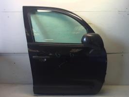 Porte avant droit