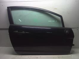 Porte avant droit